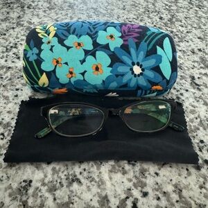 Vera Bradley Hillary Glasses